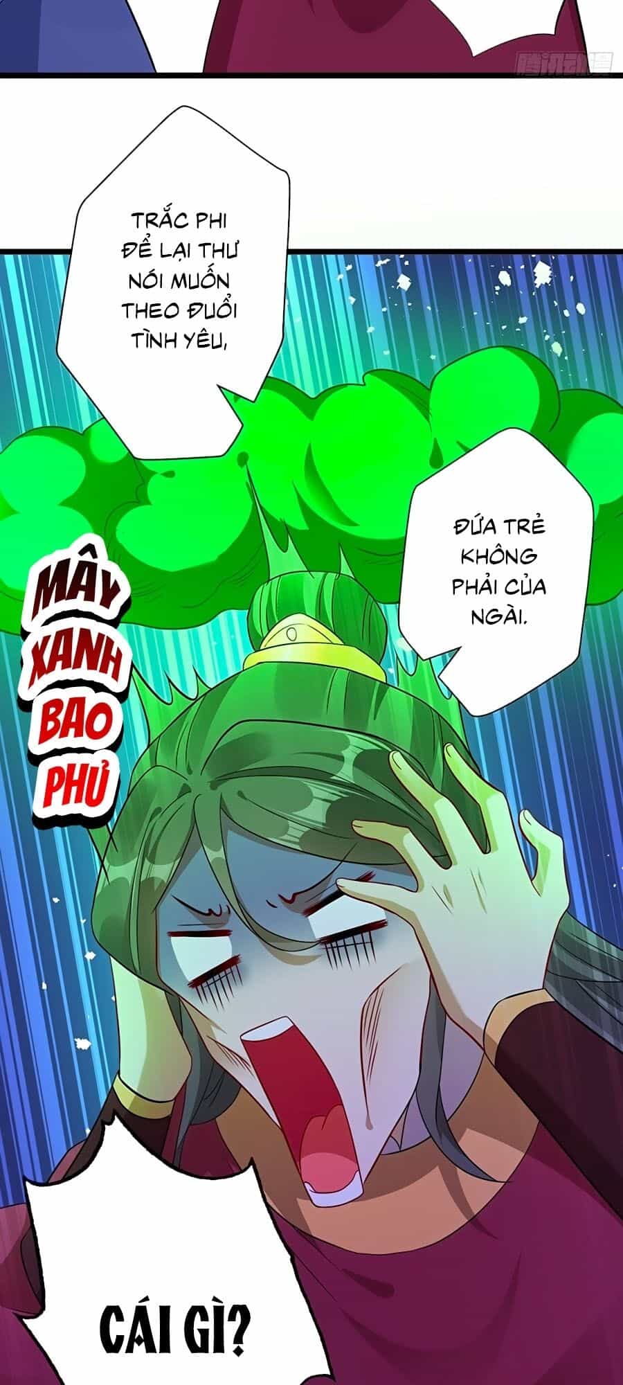 Thú Hắc Cuồng Phi - Chương 24 - ảnh 26