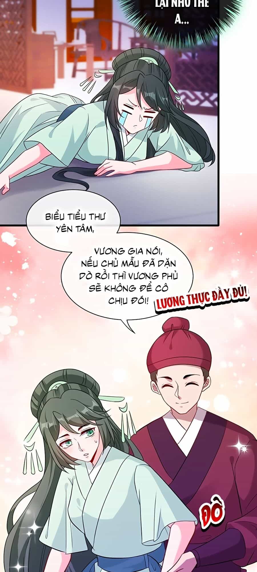 Thú Hắc Cuồng Phi - Chương 24 - ảnh 9
