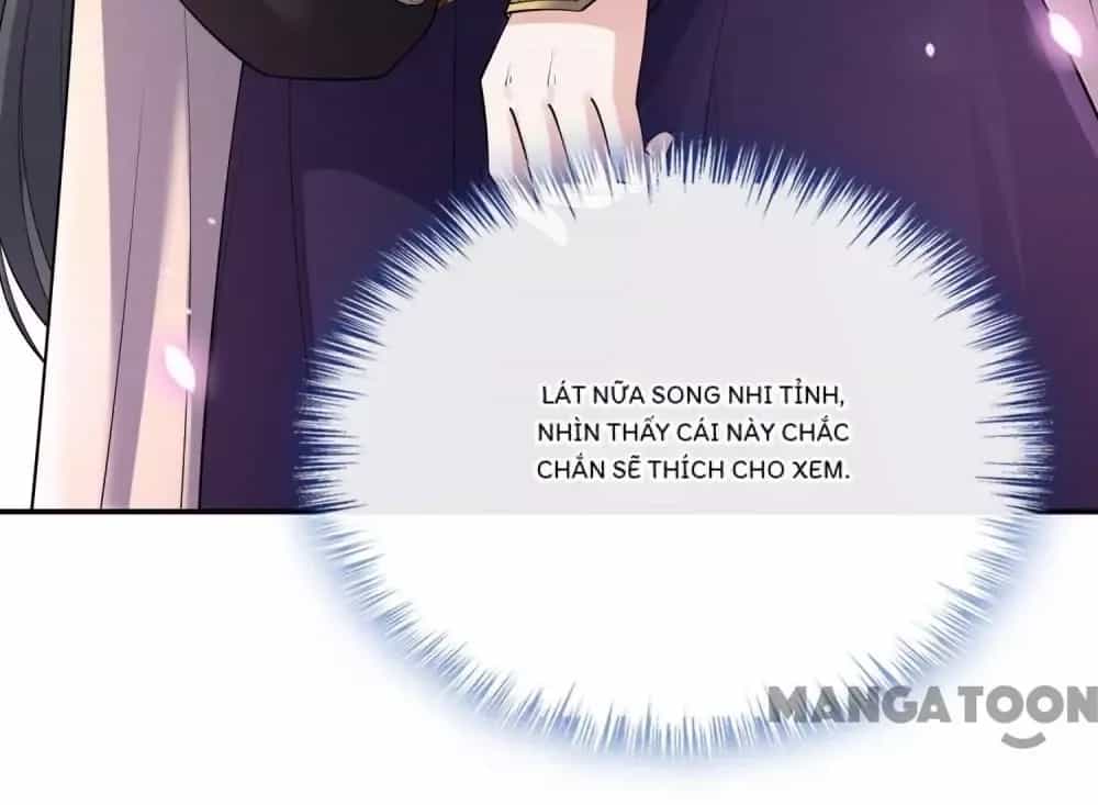 Thú Hắc Cuồng Phi - Chương 249 - ảnh 9