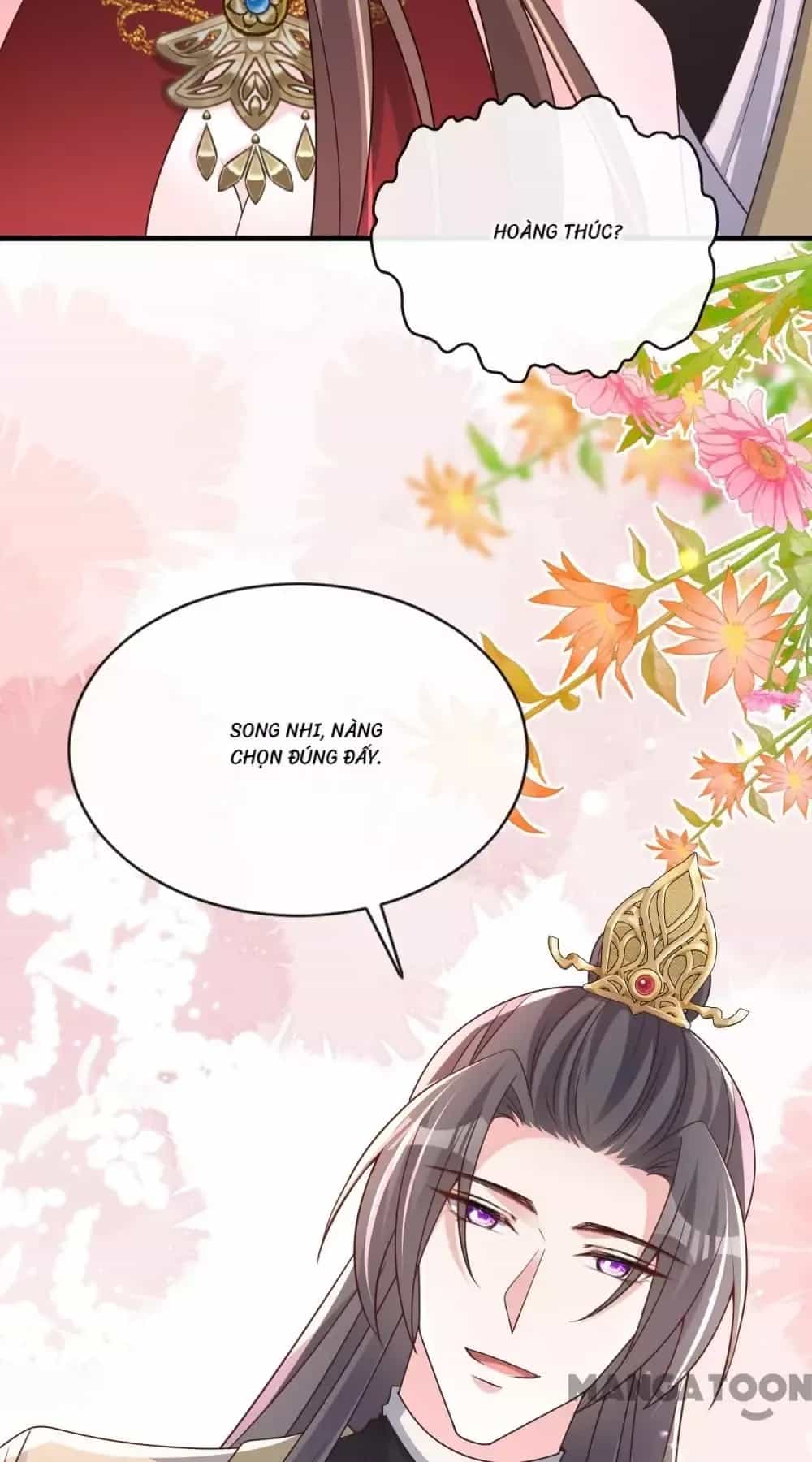 Thú Hắc Cuồng Phi - Chương 252 - ảnh 18
