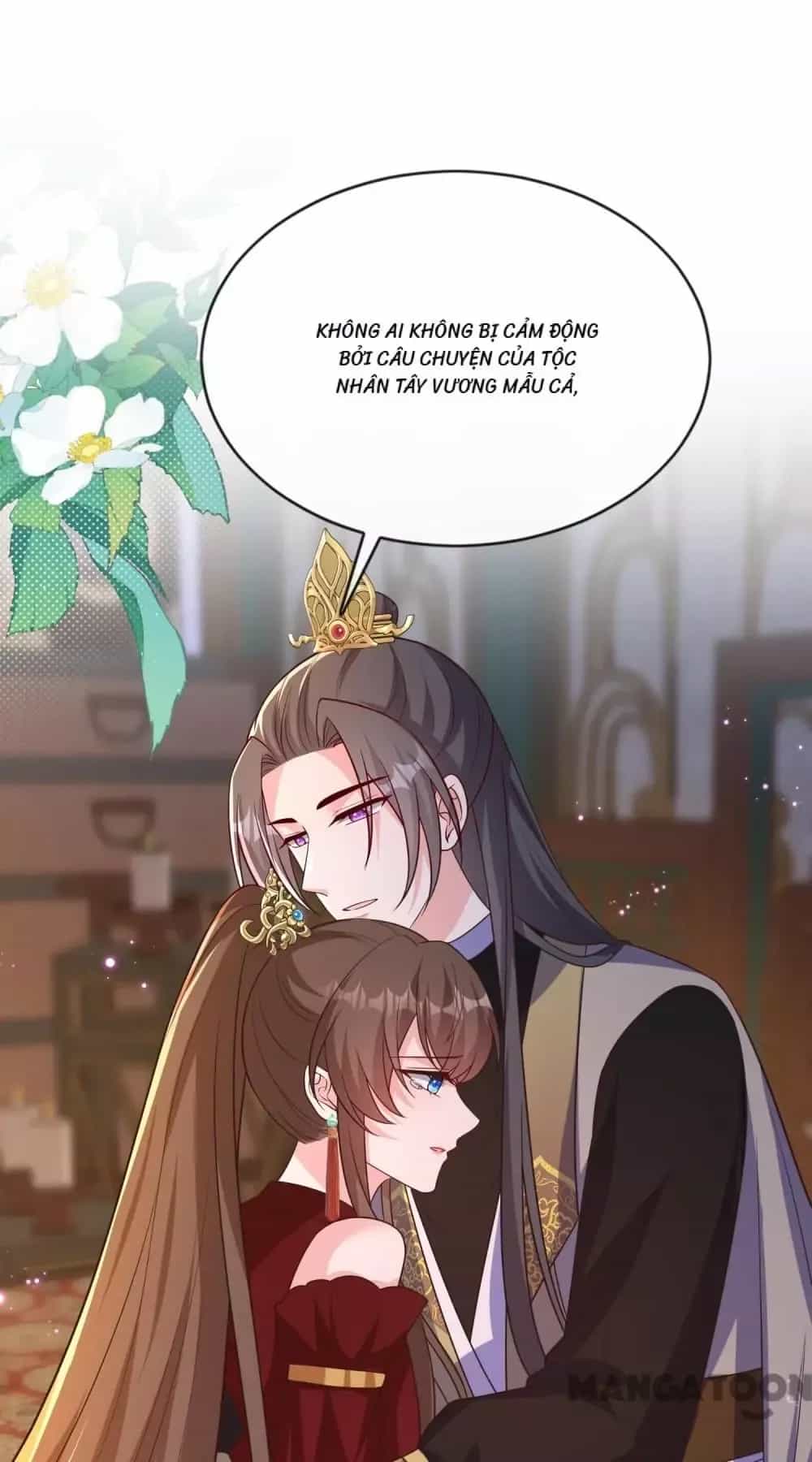 Thú Hắc Cuồng Phi - Chương 252 - ảnh 21