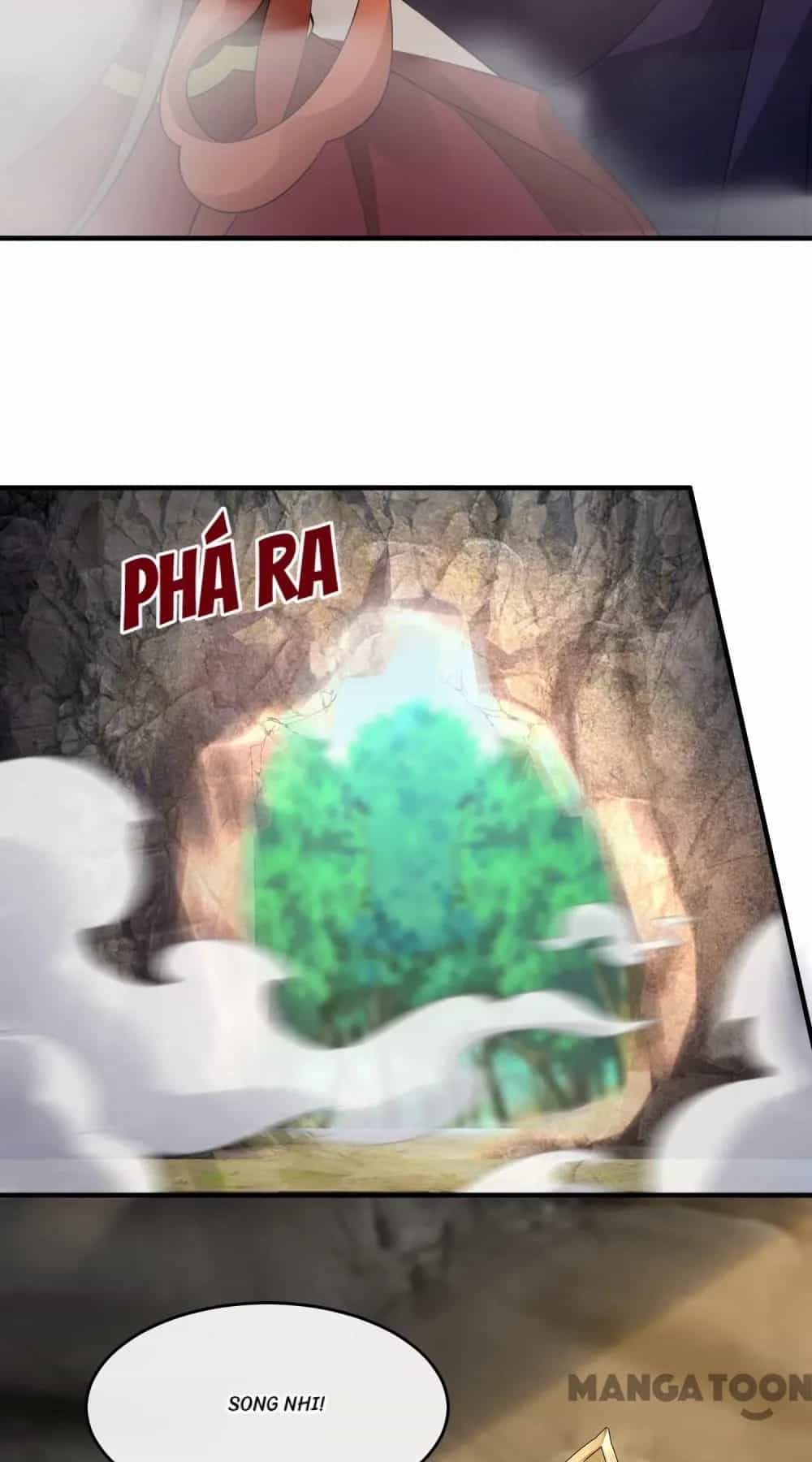 Thú Hắc Cuồng Phi - Chương 253 - ảnh 35