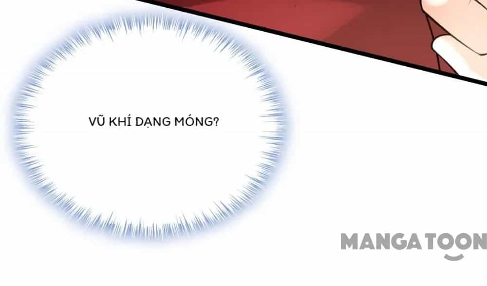 Thú Hắc Cuồng Phi - Chương 256 - ảnh 4