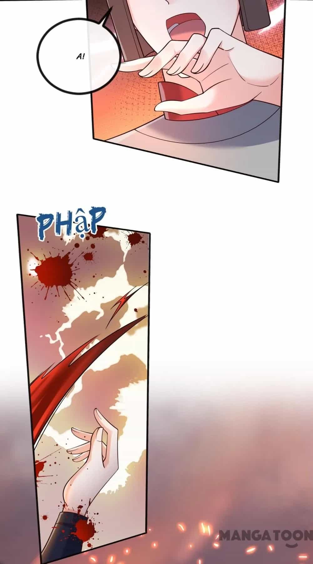 Thú Hắc Cuồng Phi - Chương 258 - ảnh 10