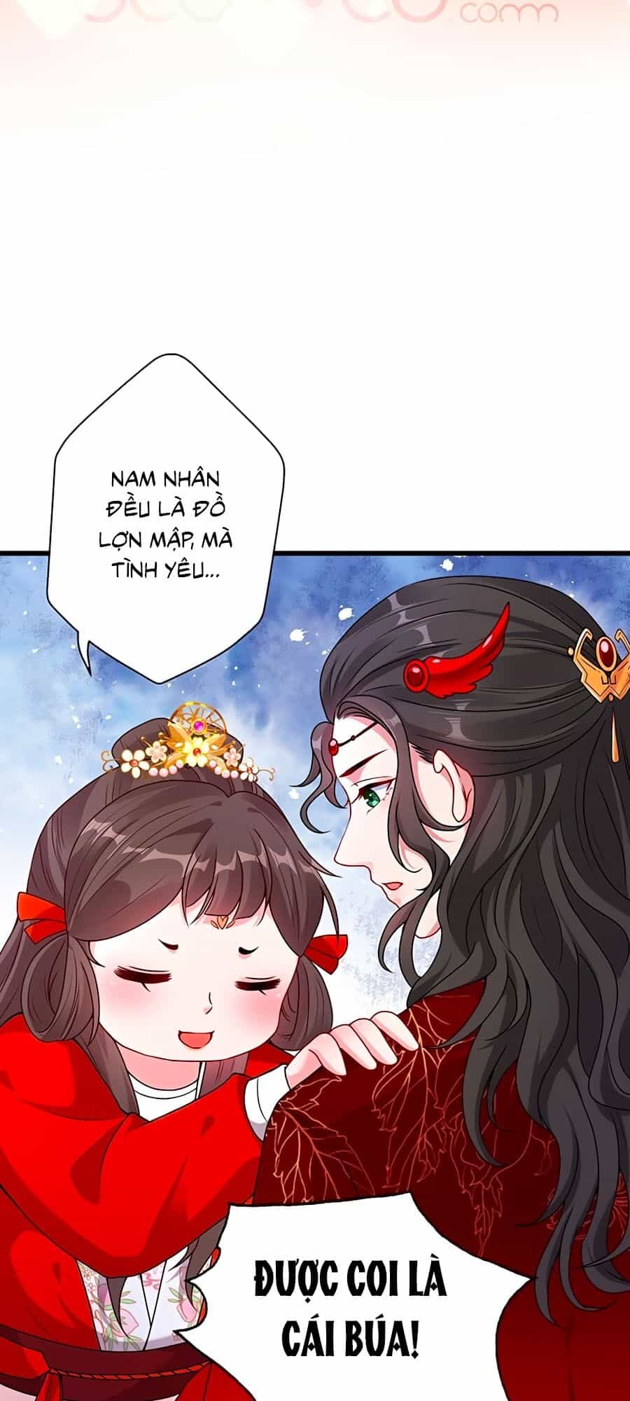 Thú Hắc Cuồng Phi - Chương 25 - ảnh 10