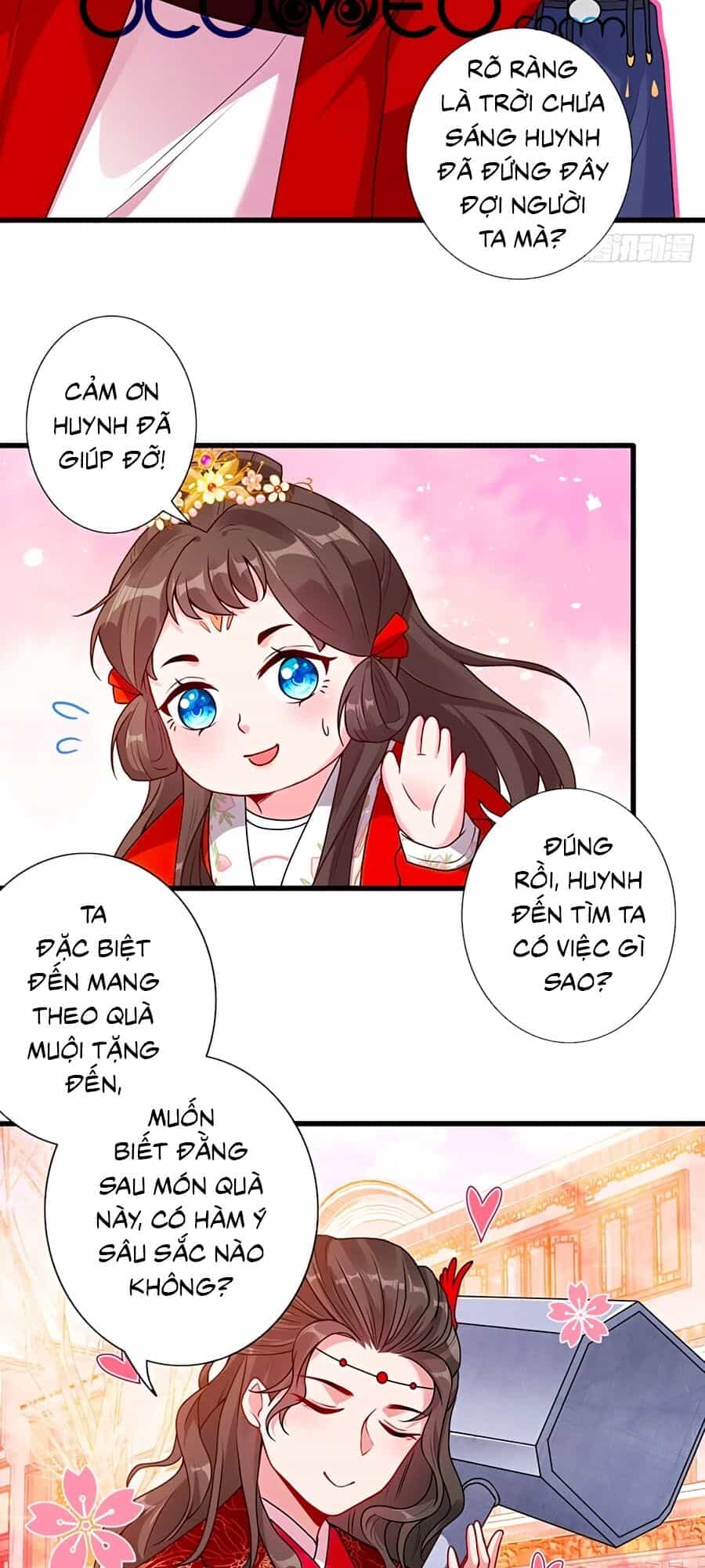 Thú Hắc Cuồng Phi - Chương 25 - ảnh 2