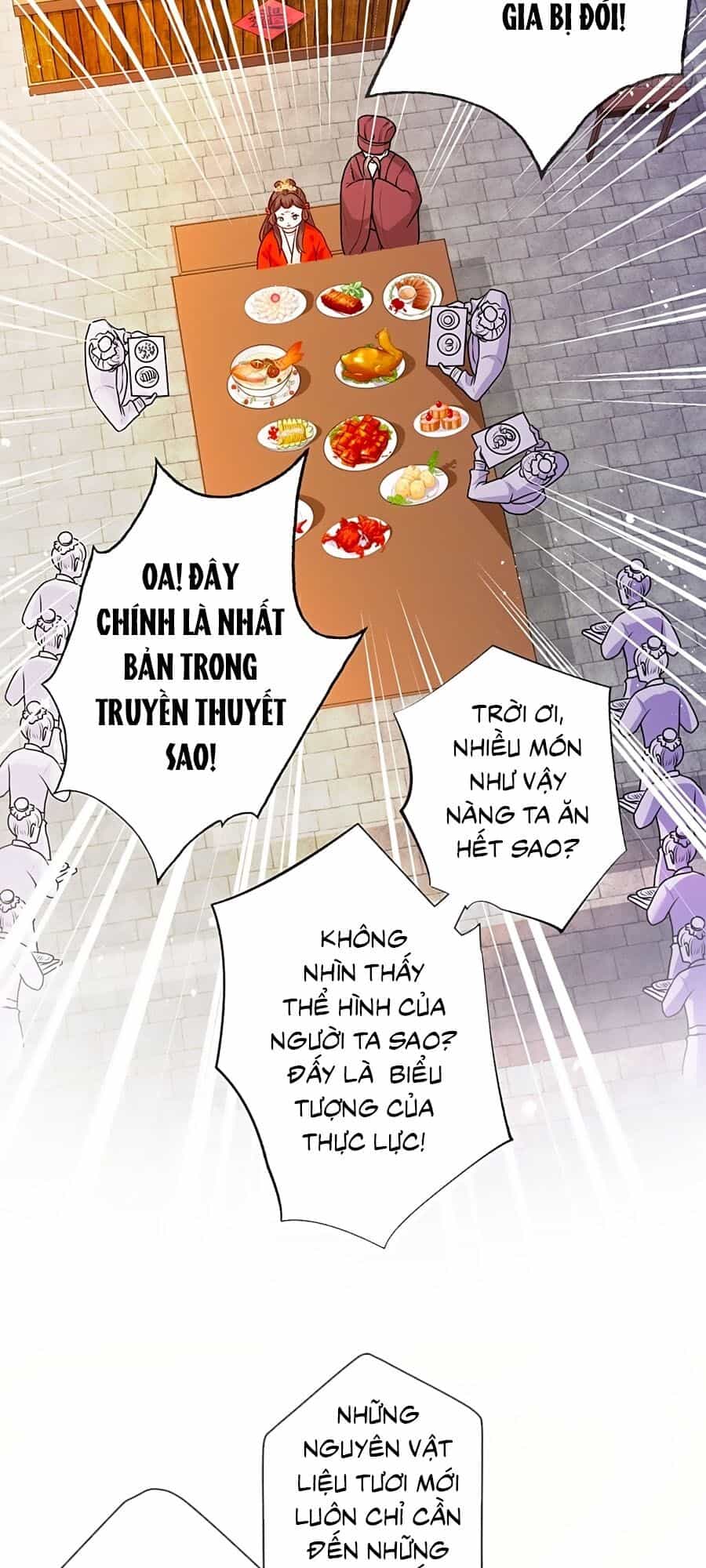 Thú Hắc Cuồng Phi - Chương 25 - ảnh 25