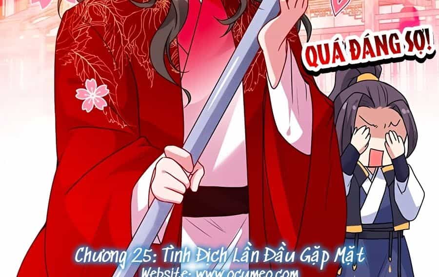 Thú Hắc Cuồng Phi - Chương 25 - ảnh 3