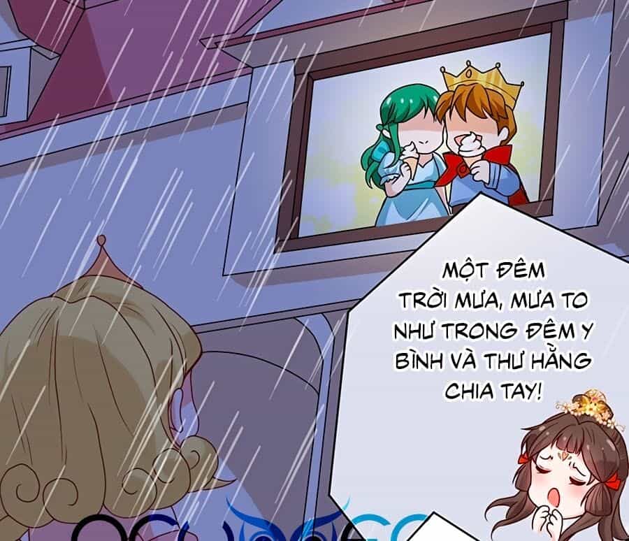 Thú Hắc Cuồng Phi - Chương 25 - ảnh 7