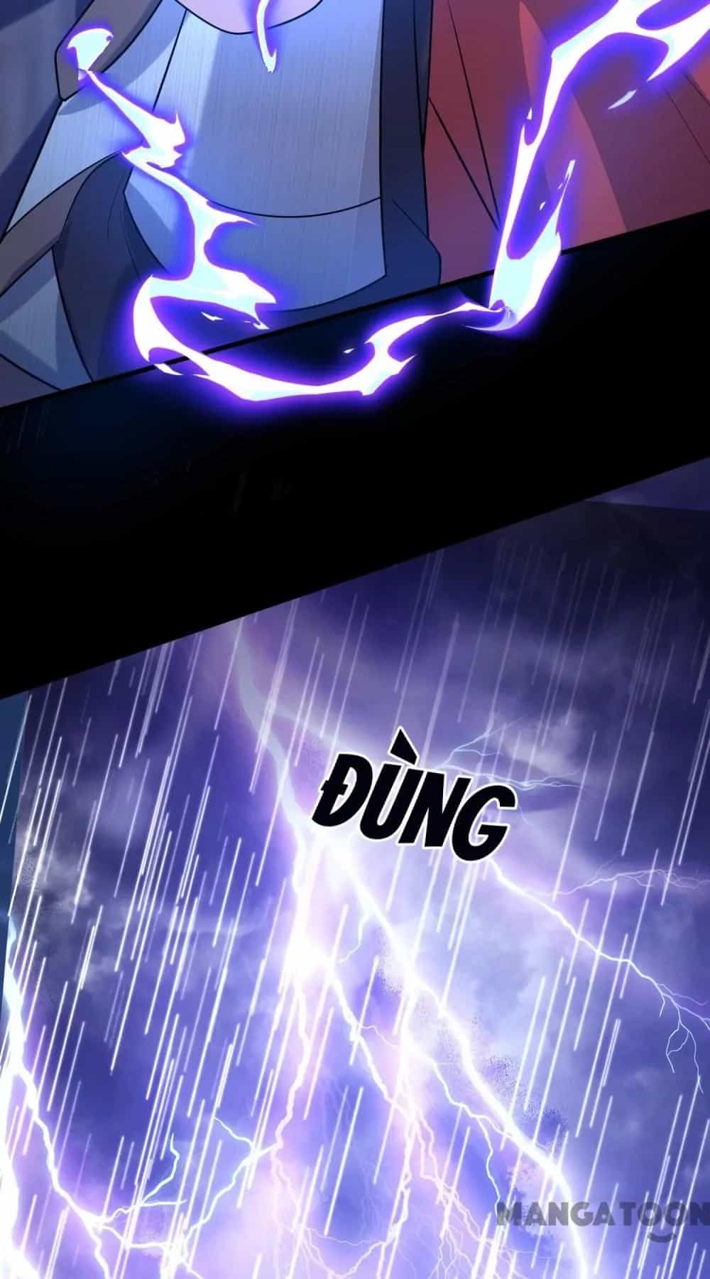 Thú Hắc Cuồng Phi - Chương 261 - ảnh 15