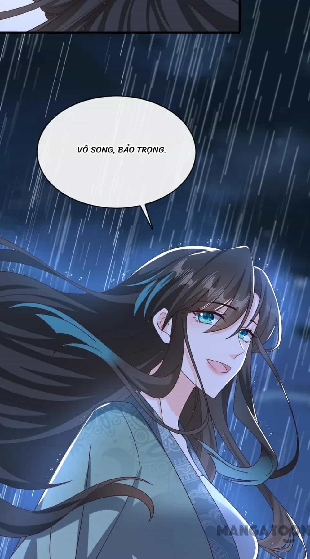 Thú Hắc Cuồng Phi - Chương 261 - ảnh 42