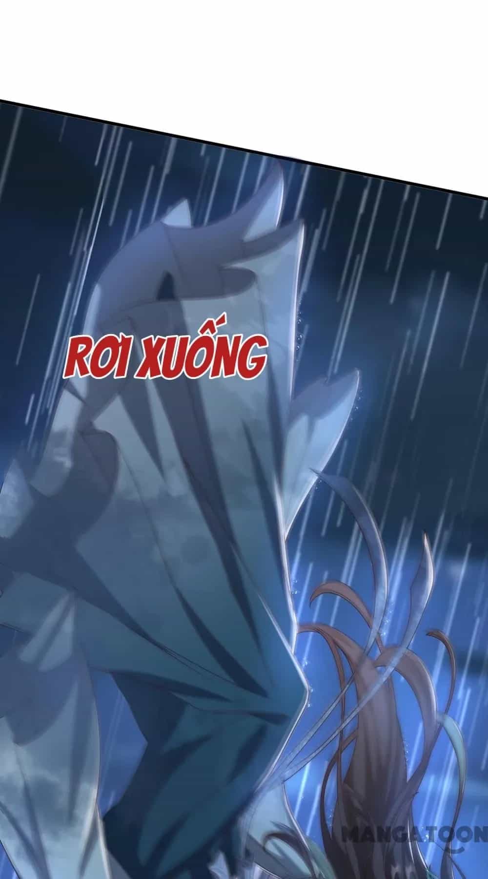 Thú Hắc Cuồng Phi - Chương 261 - ảnh 45