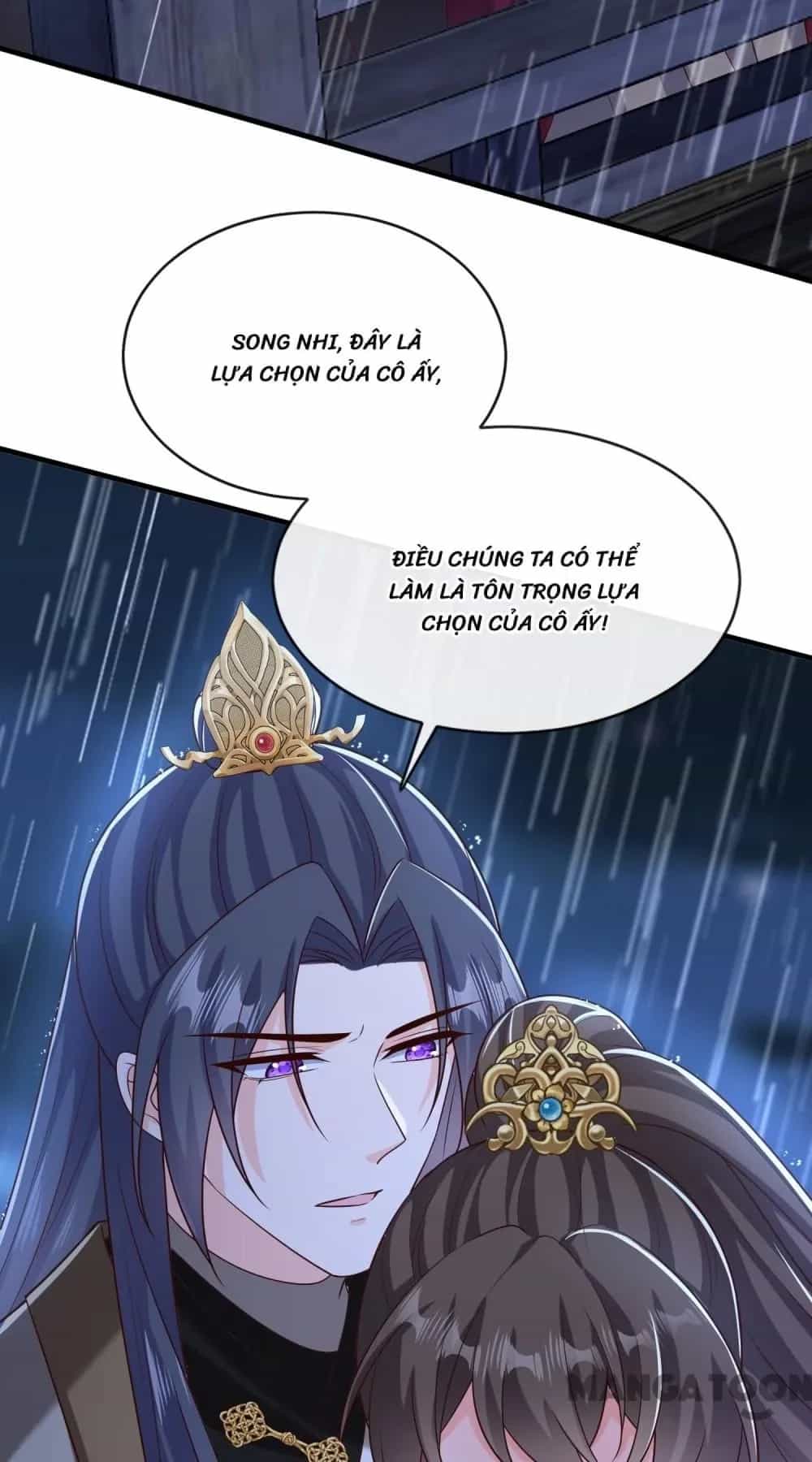 Thú Hắc Cuồng Phi - Chương 262 - ảnh 4