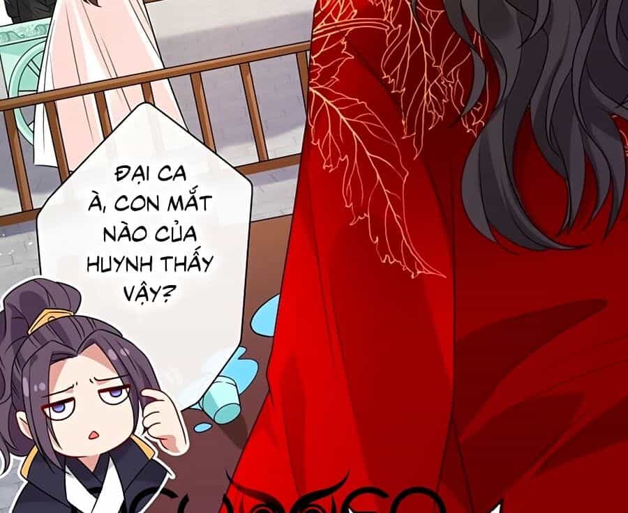 Thú Hắc Cuồng Phi - Chương 26 - ảnh 12
