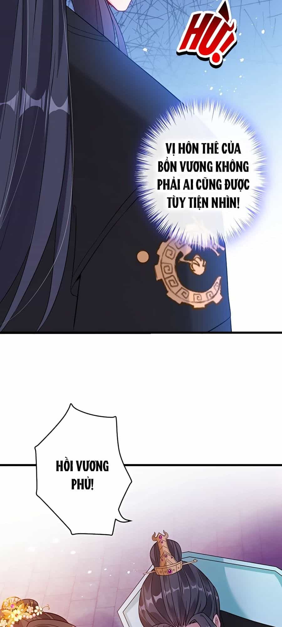 Thú Hắc Cuồng Phi - Chương 26 - ảnh 14