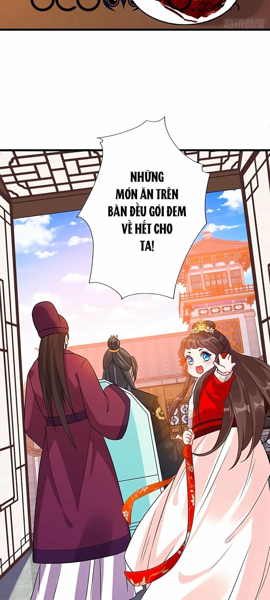 Thú Hắc Cuồng Phi - Chương 26 - ảnh 16