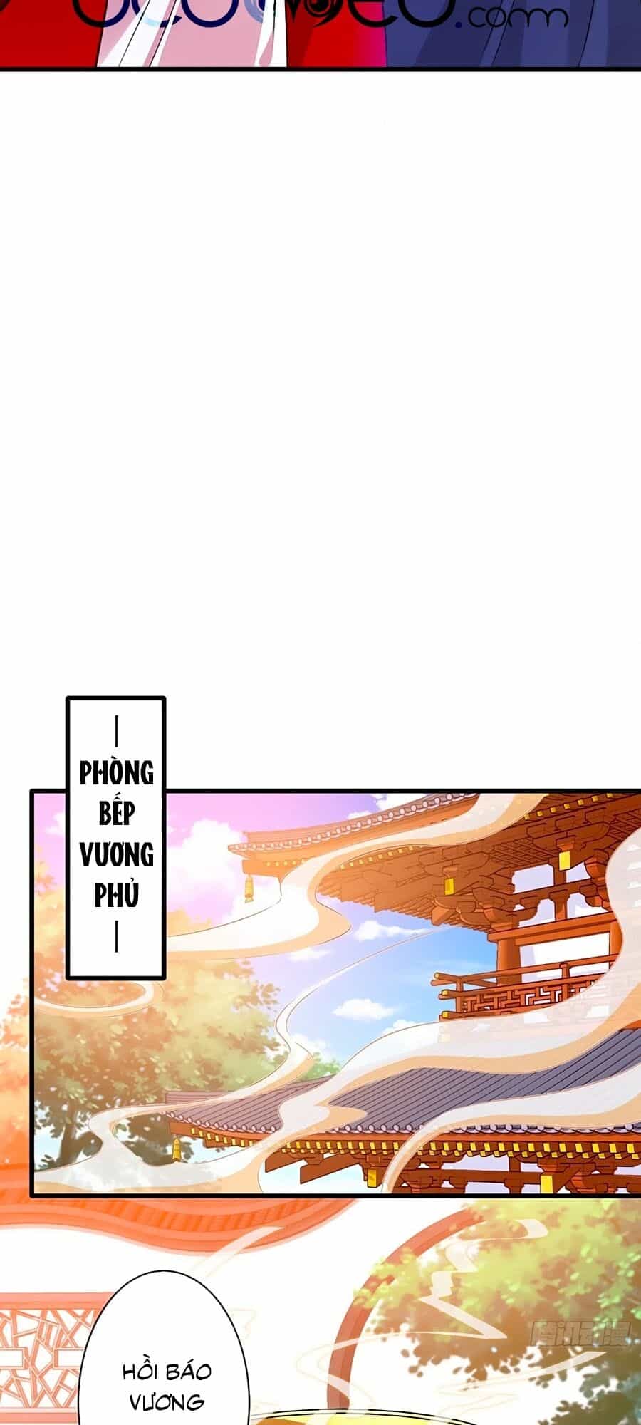 Thú Hắc Cuồng Phi - Chương 26 - ảnh 20
