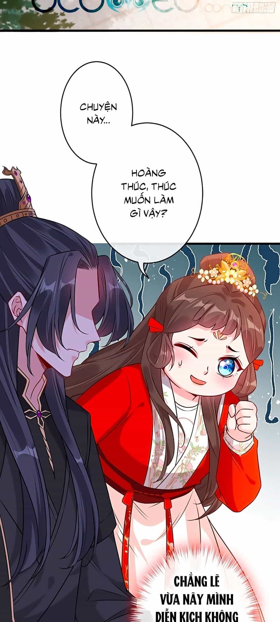 Thú Hắc Cuồng Phi - Chương 26 - ảnh 24