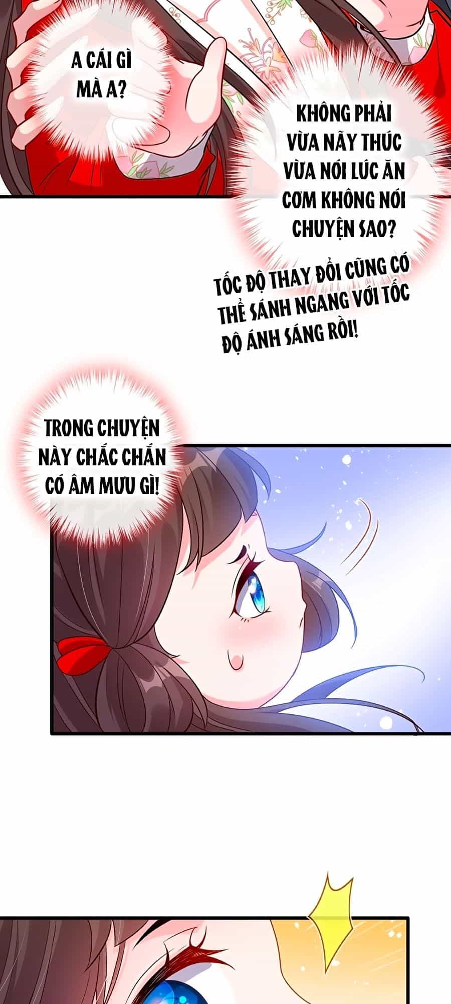 Thú Hắc Cuồng Phi - Chương 26 - ảnh 3