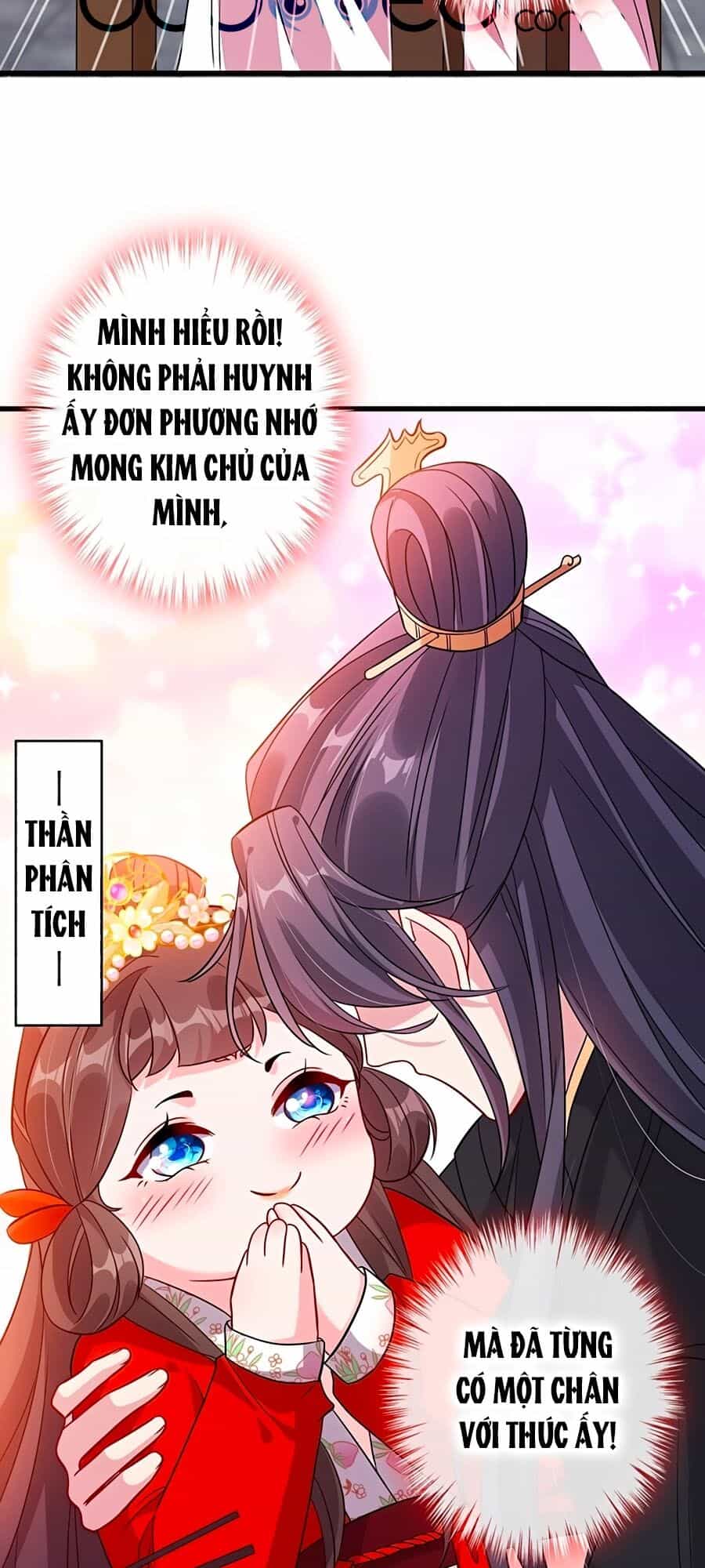 Thú Hắc Cuồng Phi - Chương 26 - ảnh 5