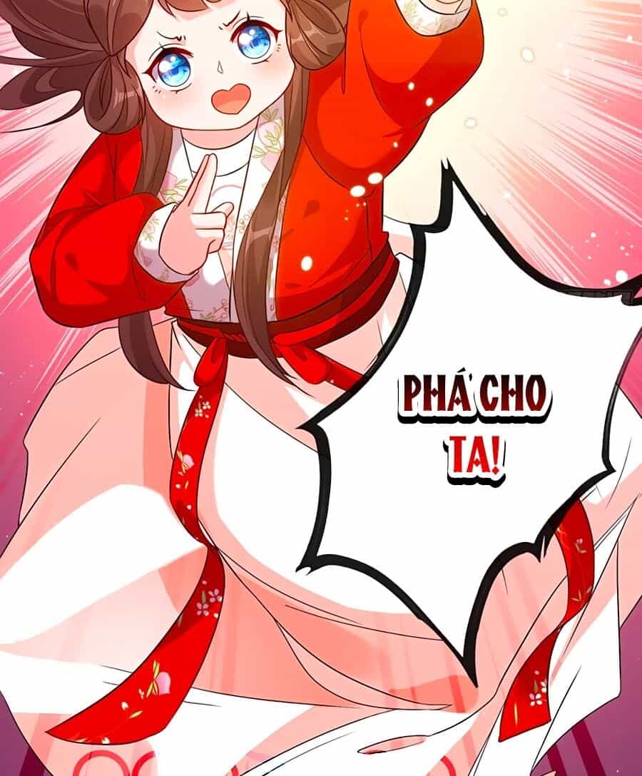 Thú Hắc Cuồng Phi - Chương 27 - ảnh 10