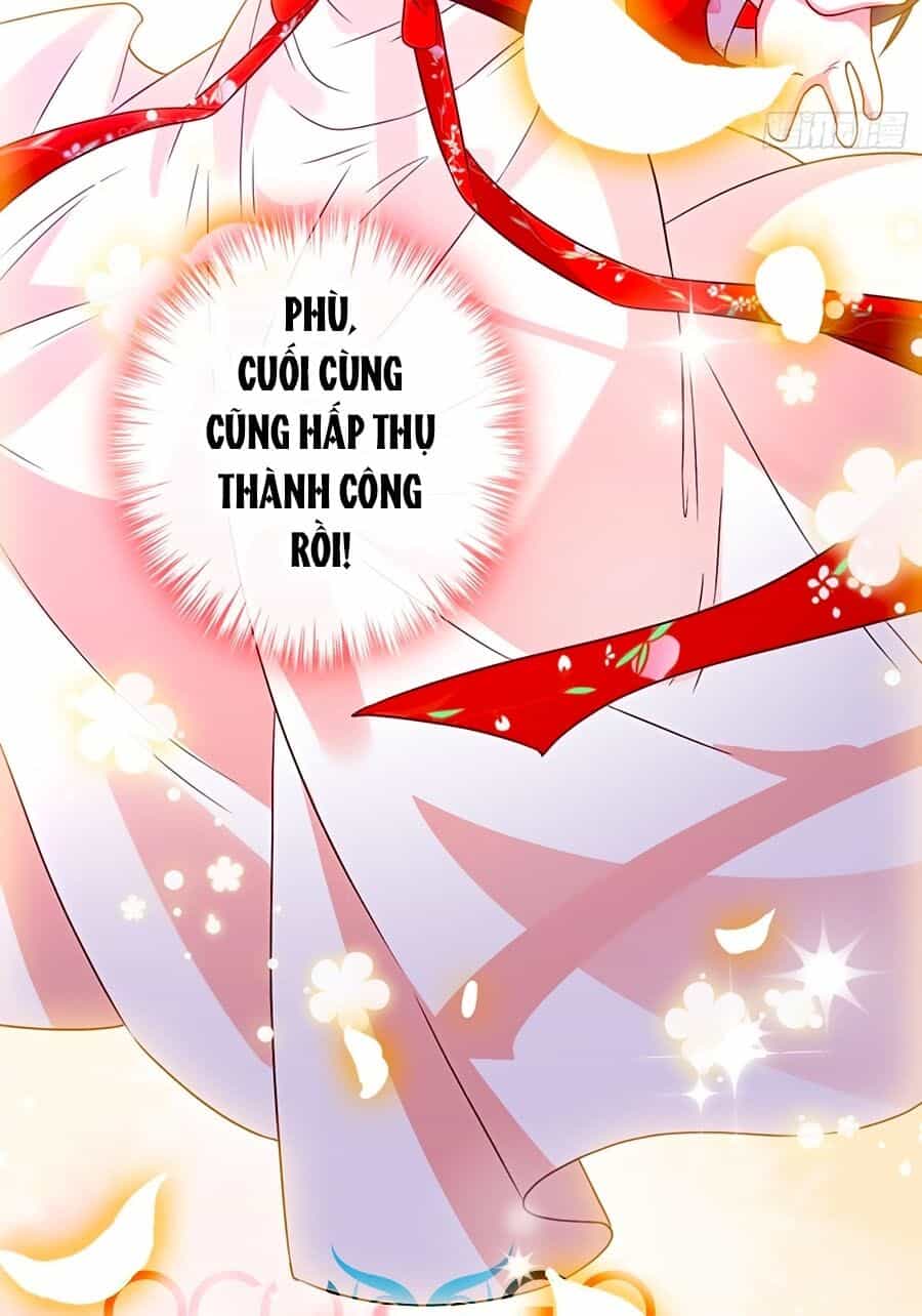 Thú Hắc Cuồng Phi - Chương 27 - ảnh 15