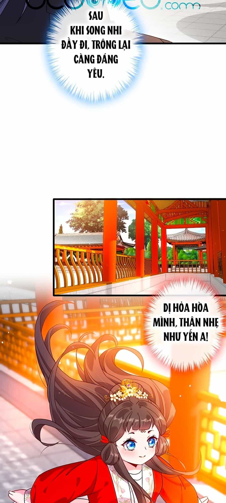 Thú Hắc Cuồng Phi - Chương 27 - ảnh 27