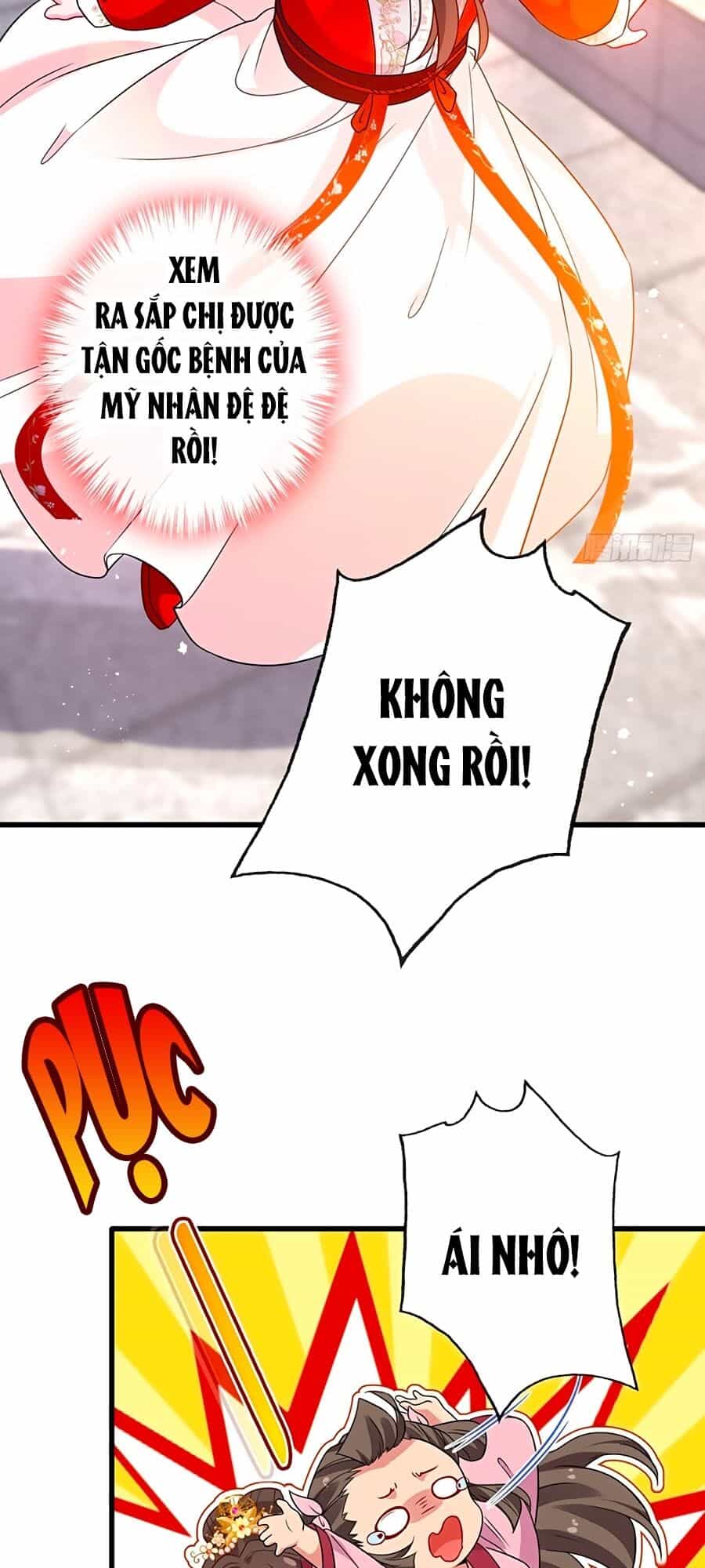 Thú Hắc Cuồng Phi - Chương 27 - ảnh 28