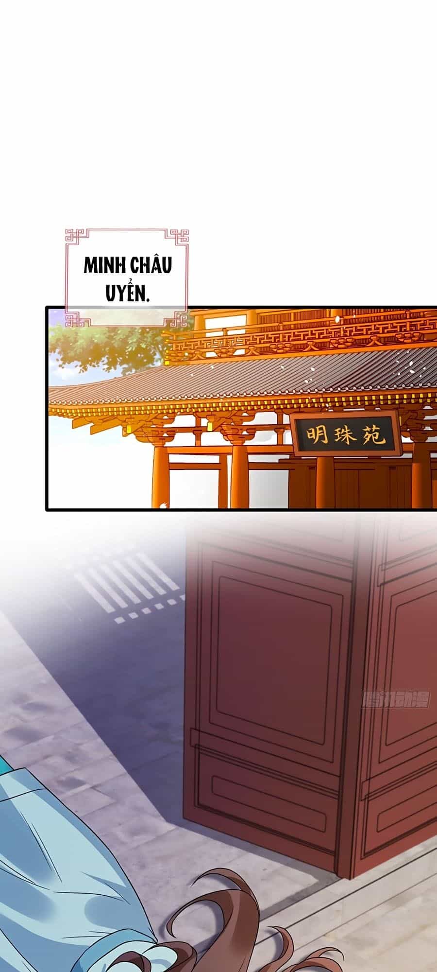 Thú Hắc Cuồng Phi - Chương 27 - ảnh 32