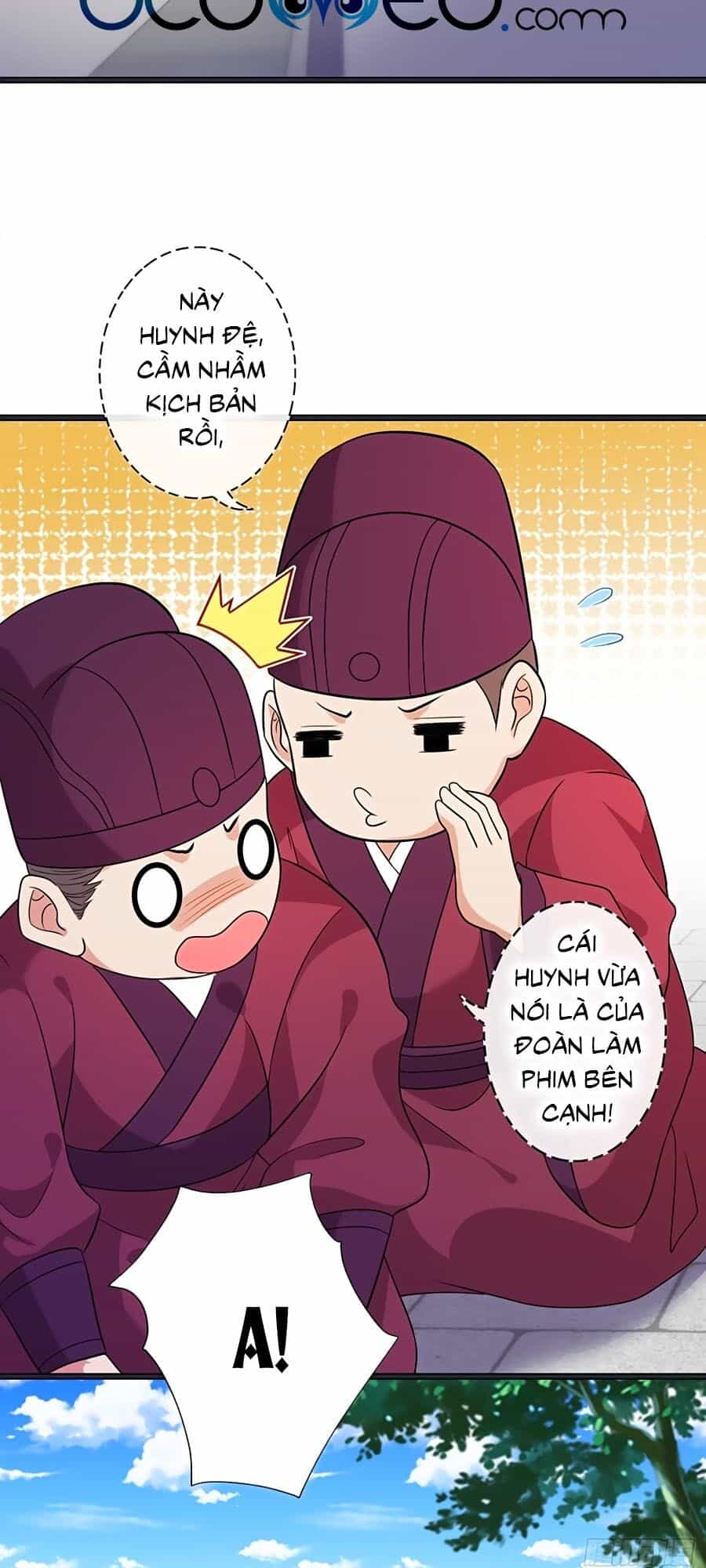 Thú Hắc Cuồng Phi - Chương 27 - ảnh 5