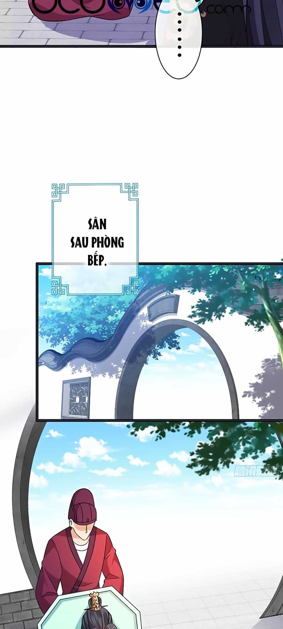 Thú Hắc Cuồng Phi - Chương 27 - ảnh 7