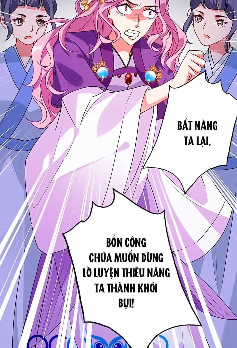 Thú Hắc Cuồng Phi - Chương 28 - ảnh 13