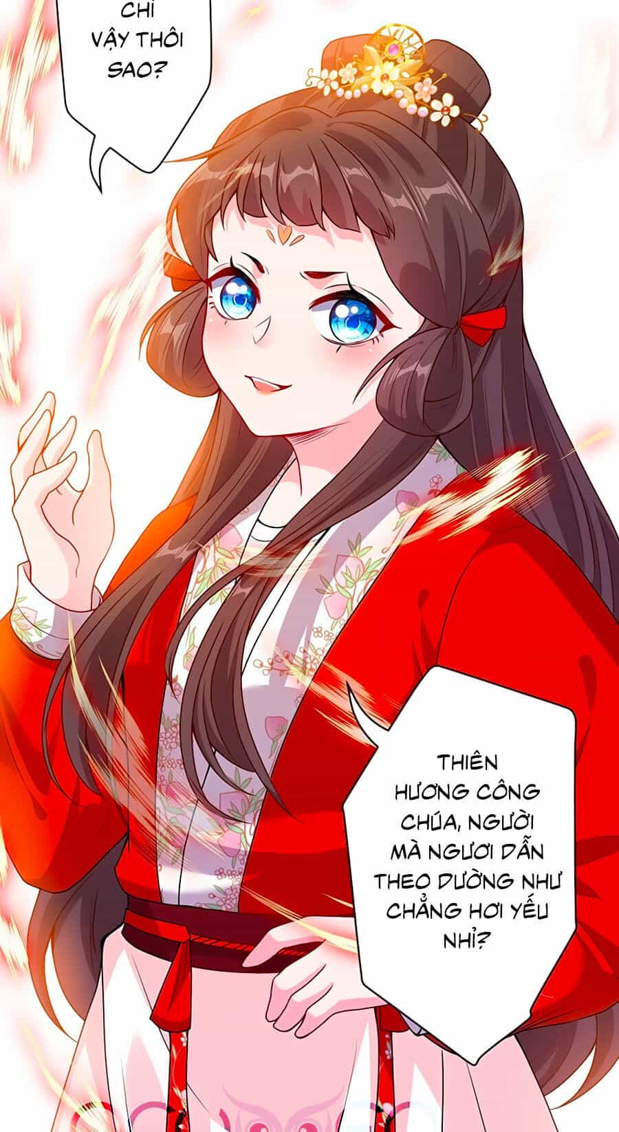 Thú Hắc Cuồng Phi - Chương 28 - ảnh 20