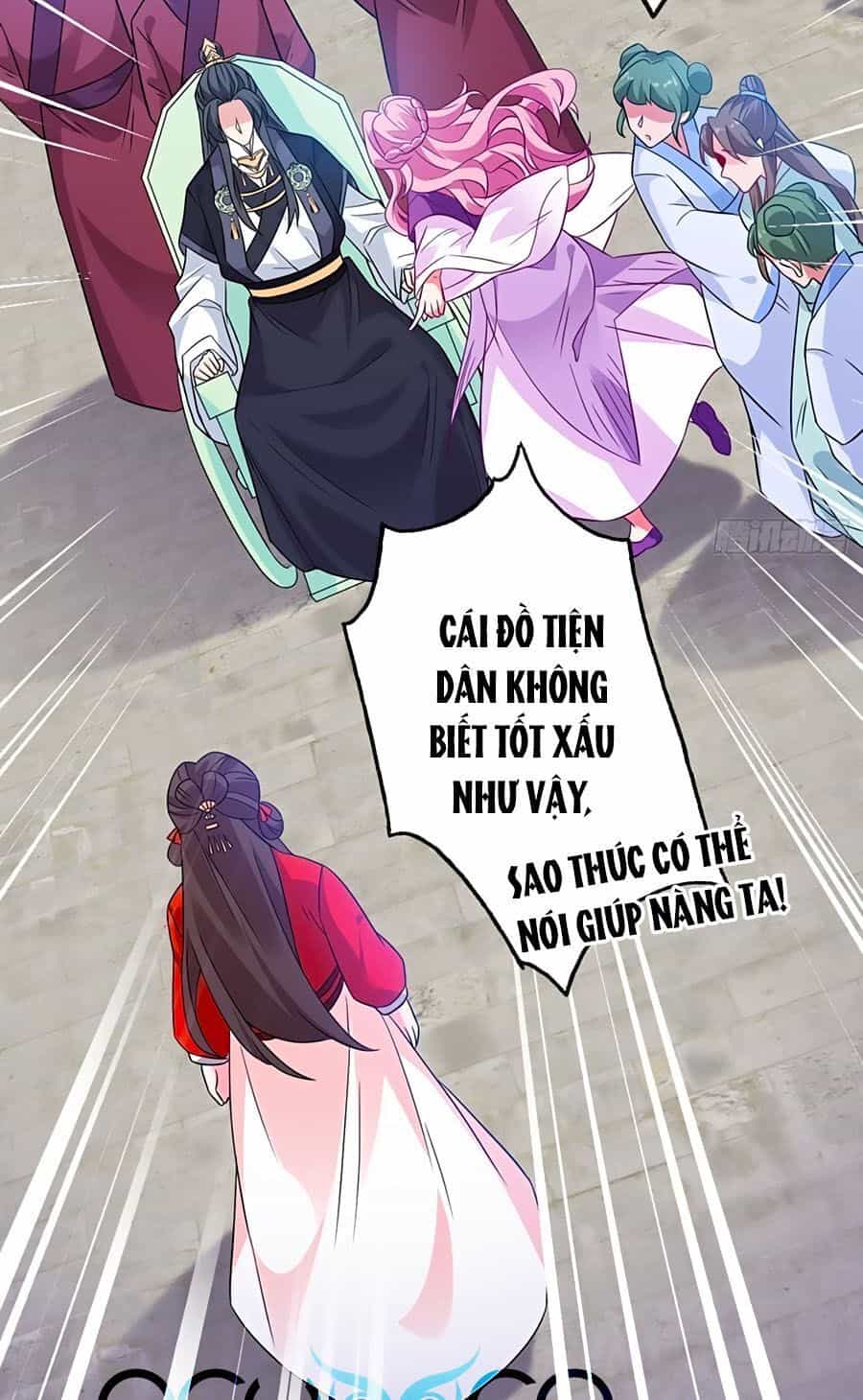 Thú Hắc Cuồng Phi - Chương 28 - ảnh 26