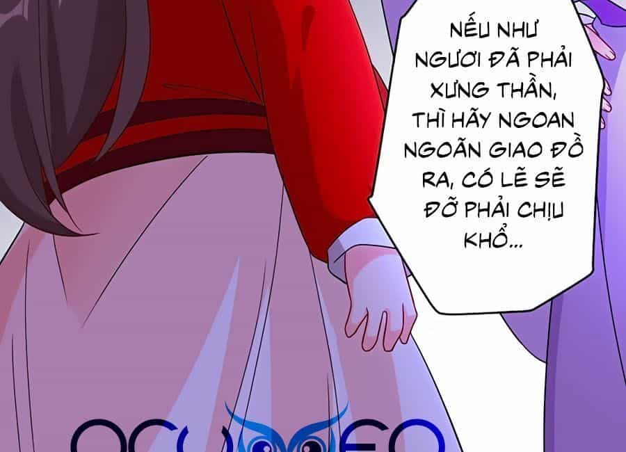 Thú Hắc Cuồng Phi - Chương 28 - ảnh 7