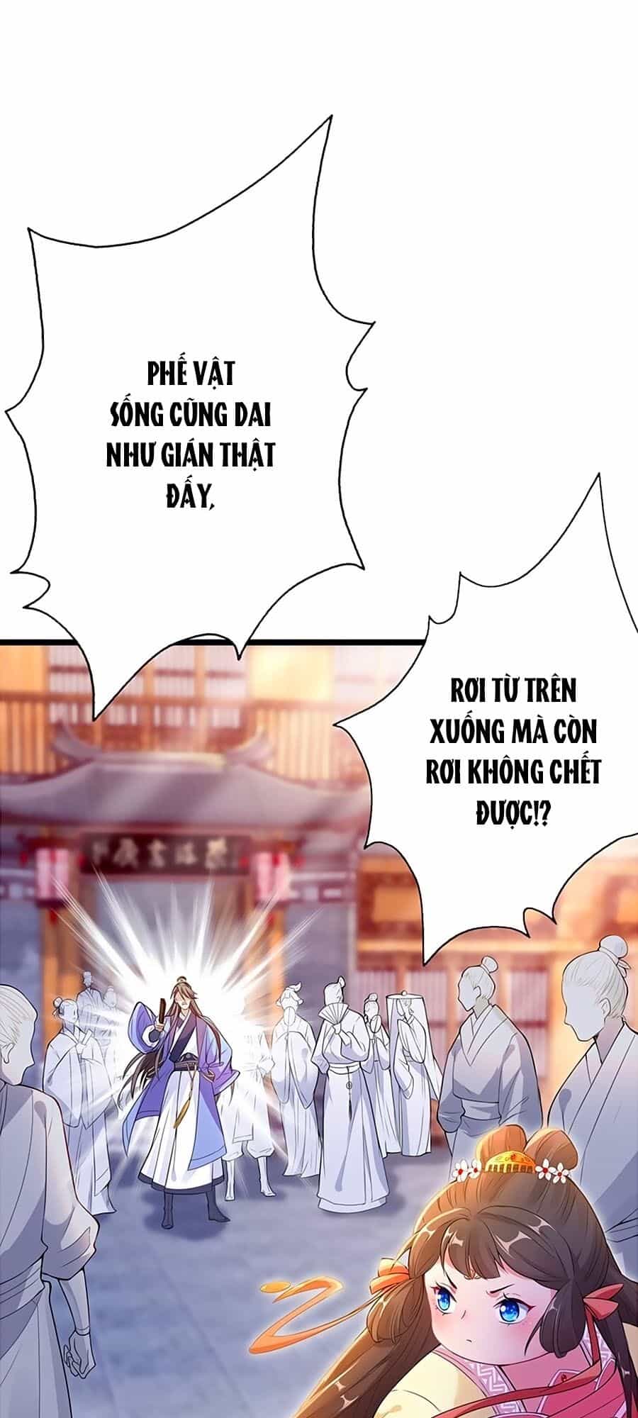 Thú Hắc Cuồng Phi - Chương 2 - ảnh 1