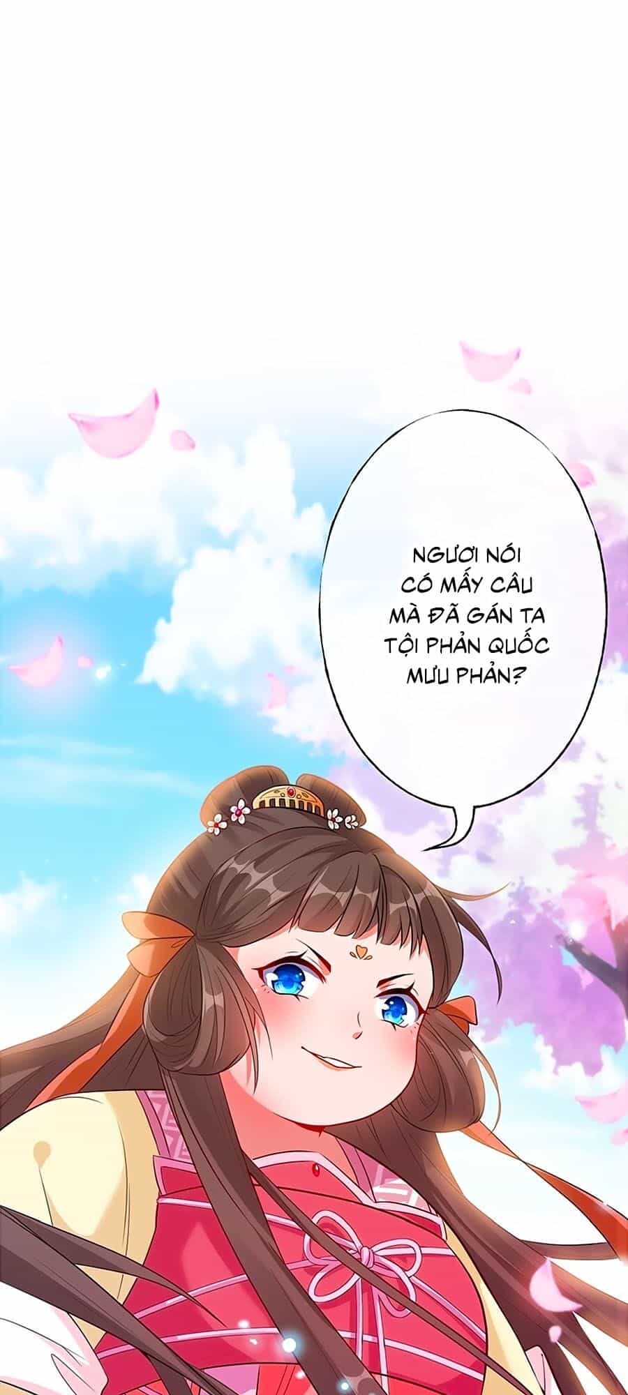 Thú Hắc Cuồng Phi - Chương 2 - ảnh 18