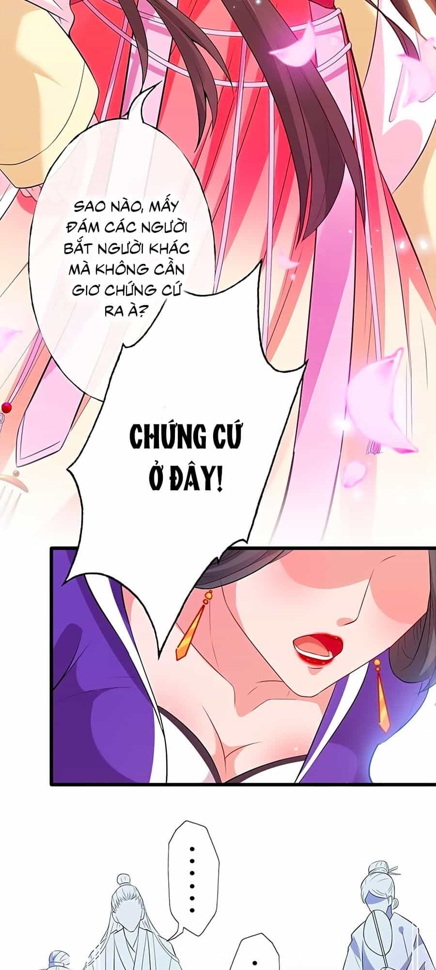 Thú Hắc Cuồng Phi - Chương 2 - ảnh 19