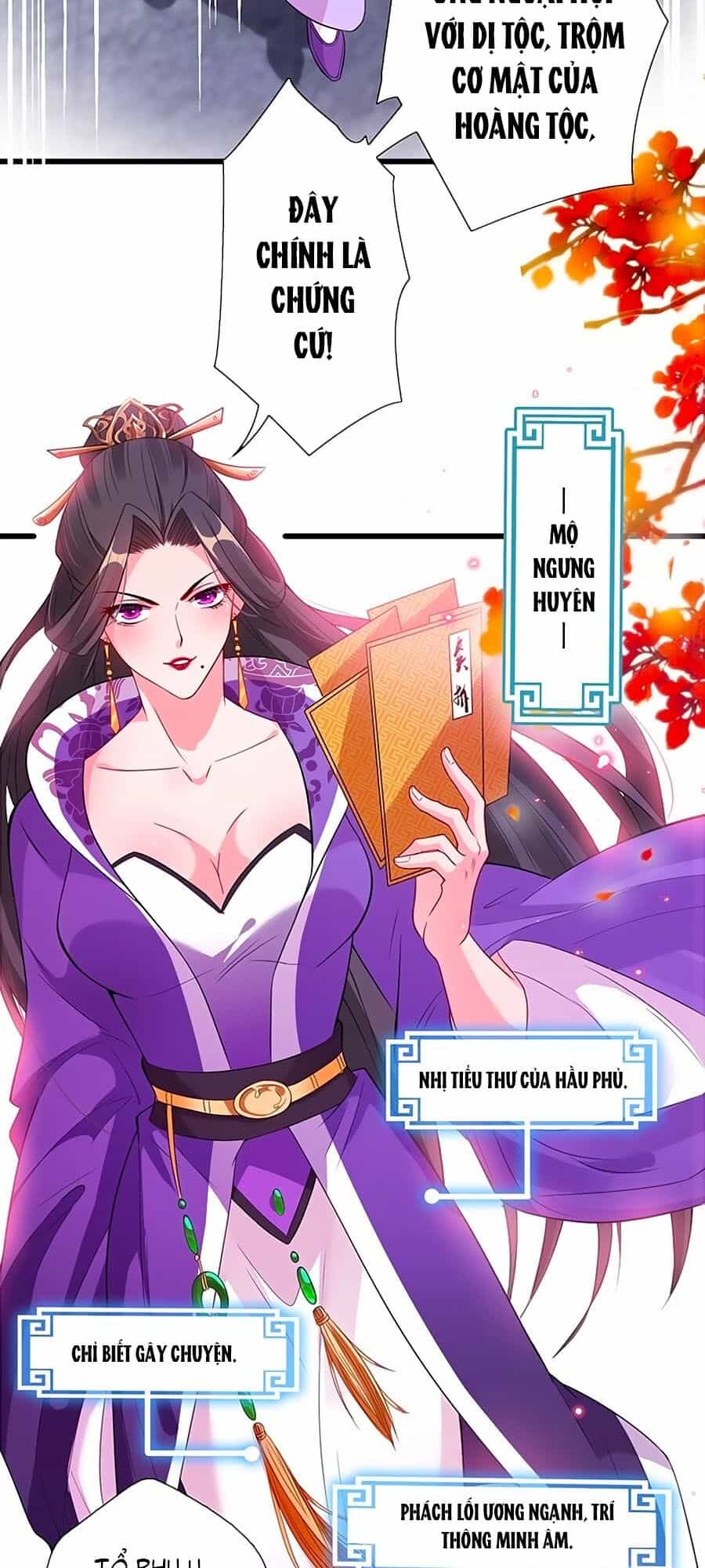 Thú Hắc Cuồng Phi - Chương 2 - ảnh 21