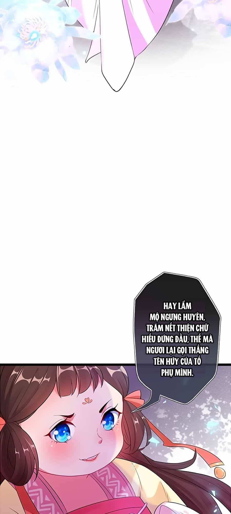 Thú Hắc Cuồng Phi - Chương 2 - ảnh 24