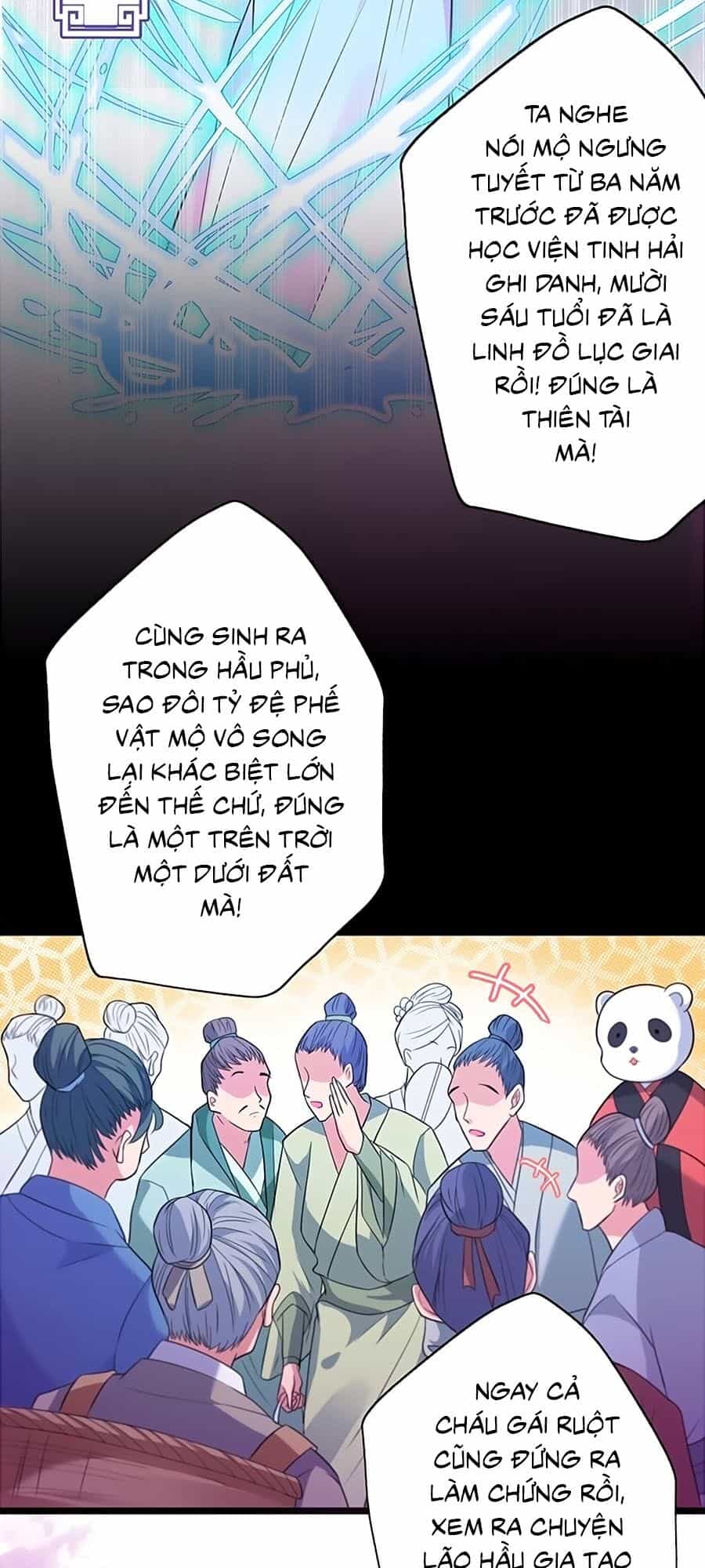 Thú Hắc Cuồng Phi - Chương 2 - ảnh 26