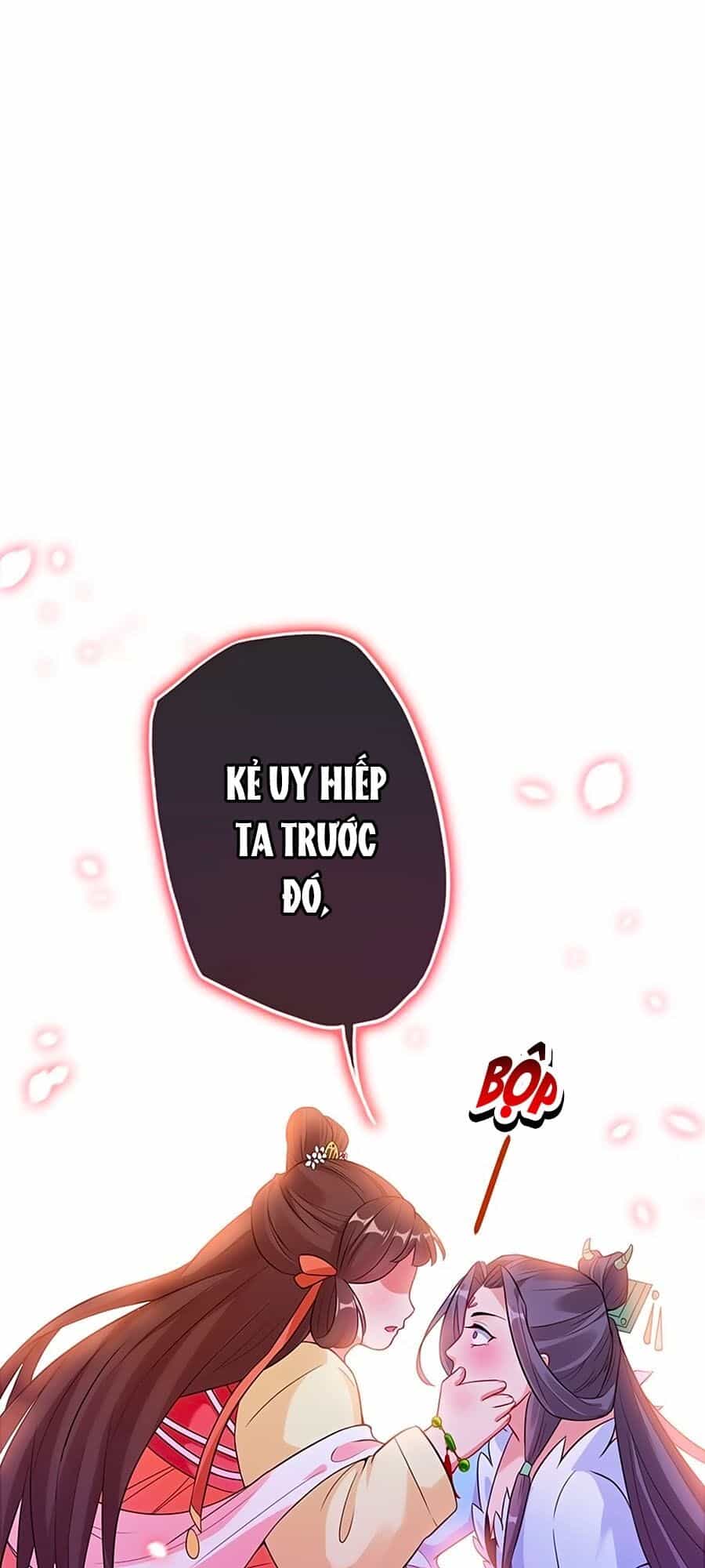 Thú Hắc Cuồng Phi - Chương 2 - ảnh 36