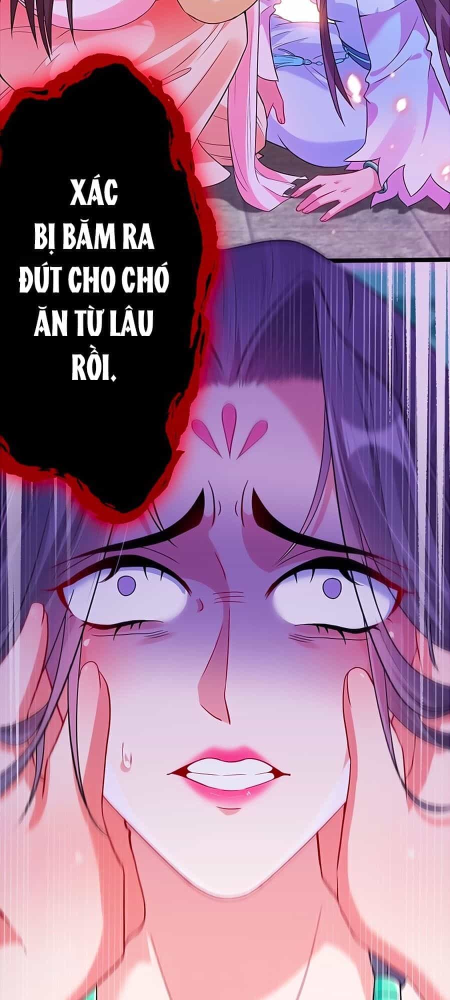 Thú Hắc Cuồng Phi - Chương 2 - ảnh 37