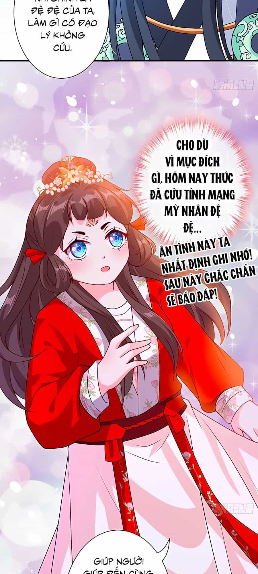 Thú Hắc Cuồng Phi - Chương 29 - ảnh 5