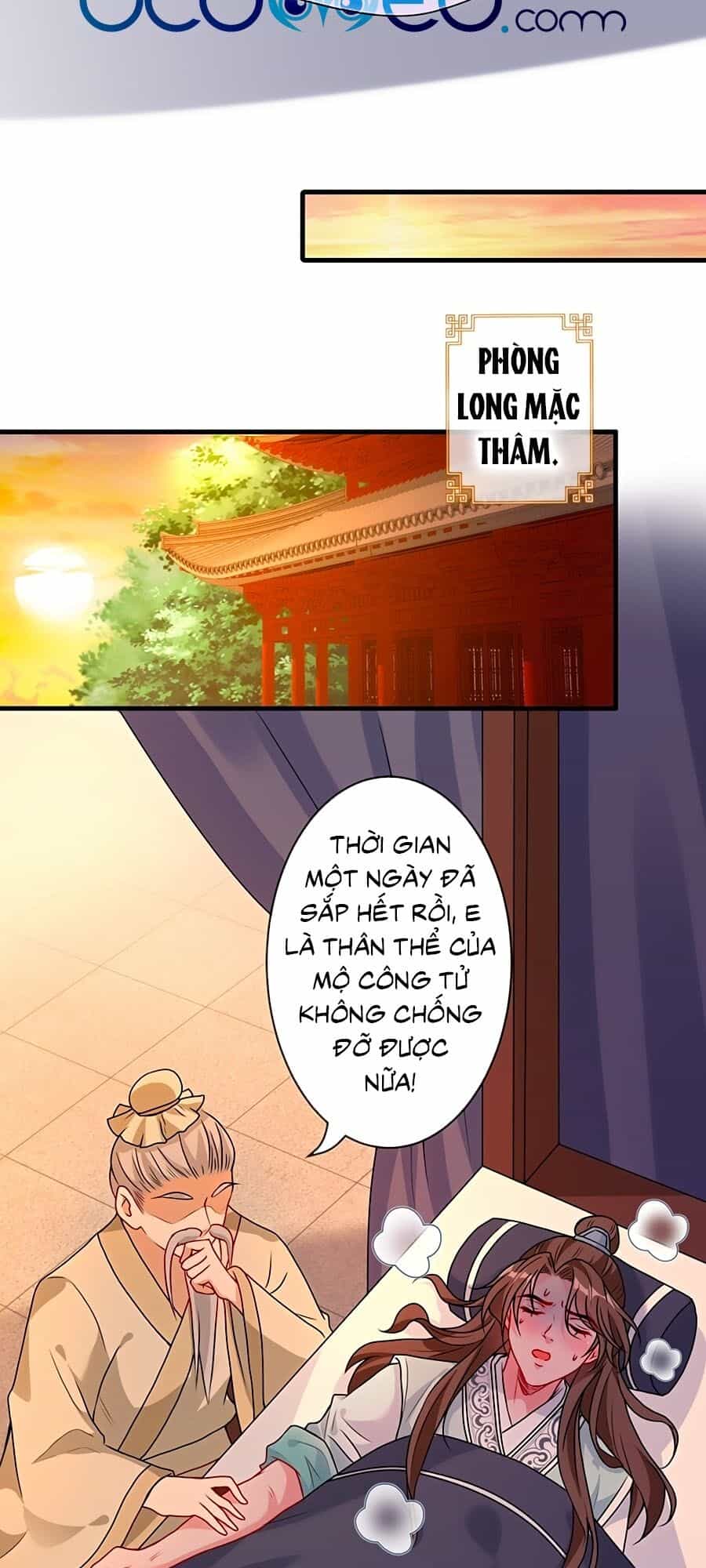 Thú Hắc Cuồng Phi - Chương 29 - ảnh 7