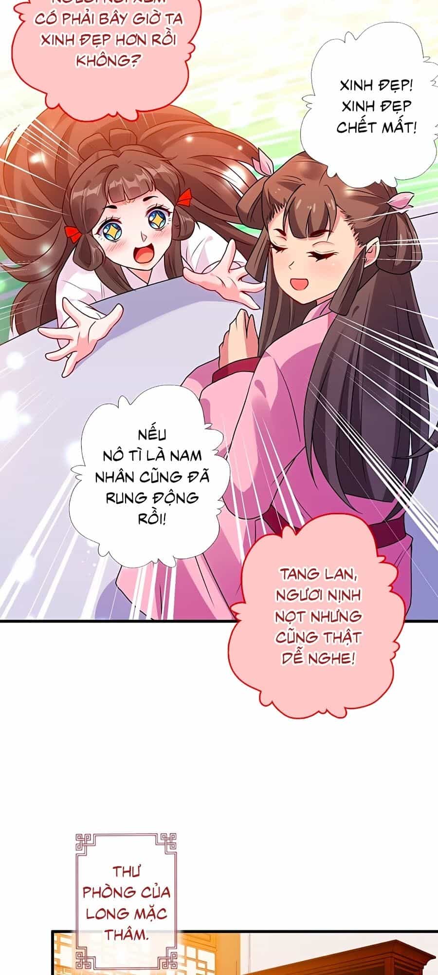 Thú Hắc Cuồng Phi - Chương 31 - ảnh 11