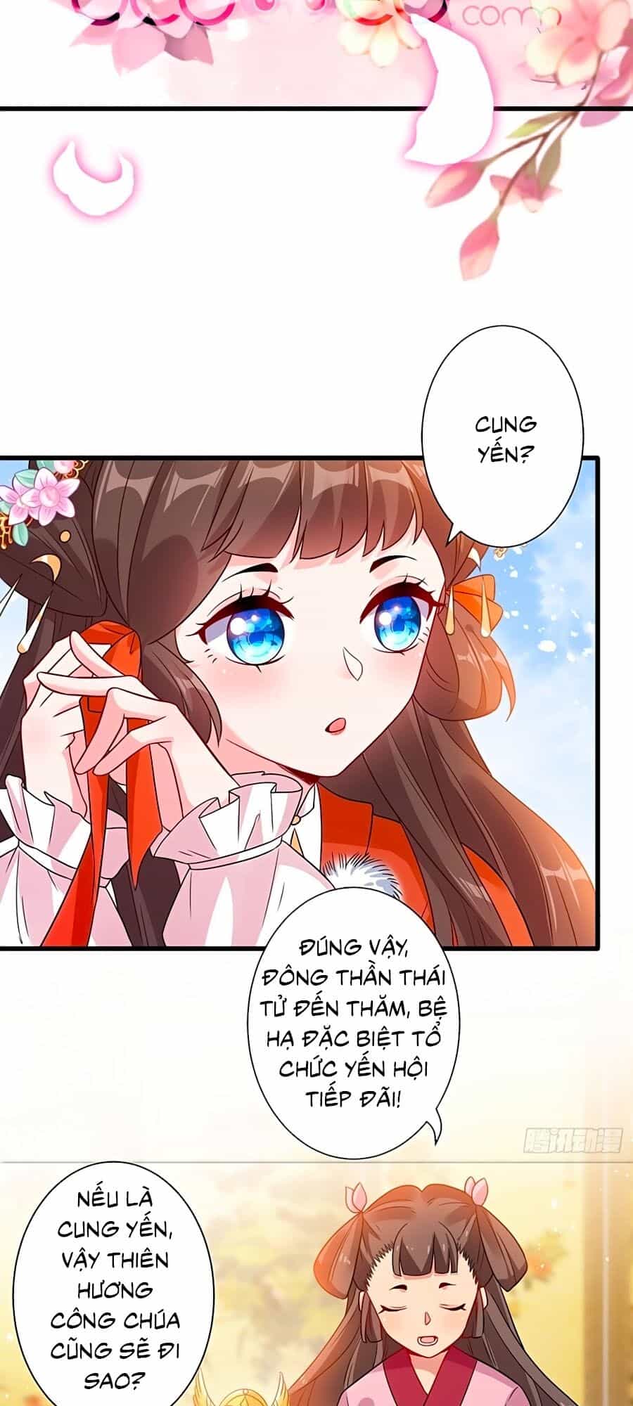 Thú Hắc Cuồng Phi - Chương 31 - ảnh 26