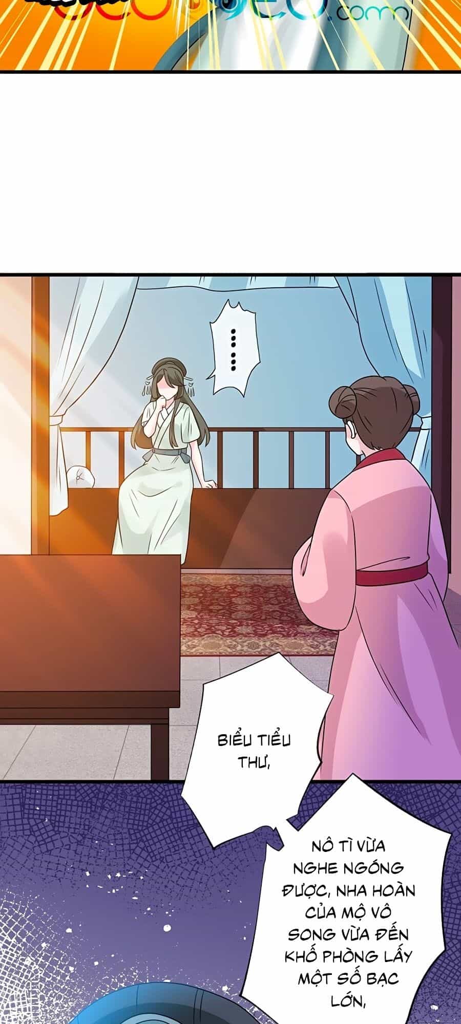 Thú Hắc Cuồng Phi - Chương 31 - ảnh 31