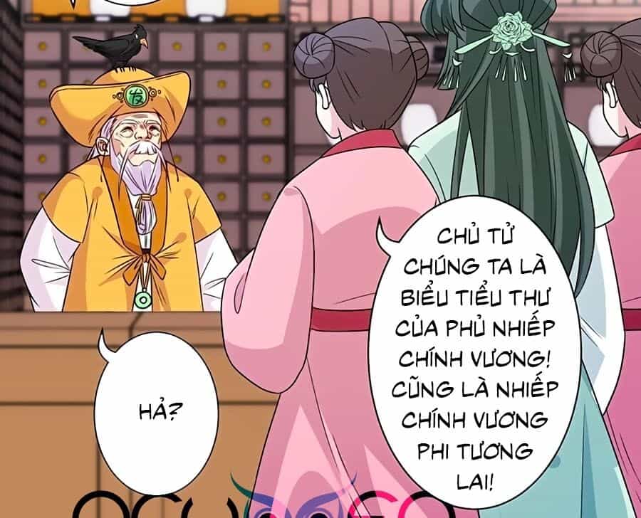 Thú Hắc Cuồng Phi - Chương 31 - ảnh 37