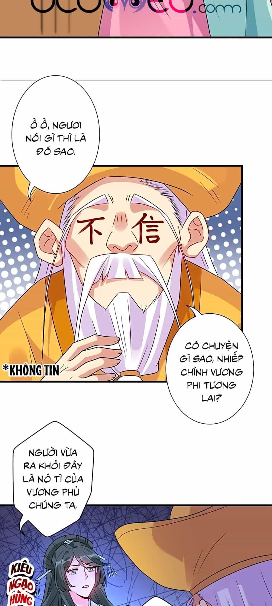 Thú Hắc Cuồng Phi - Chương 31 - ảnh 38